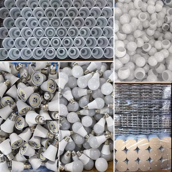 Оптовая продажа 3W 5W 7W 9W 12W 15W 18W 20W 24W светодиодные лампы SMD лампы светодиодные лампы